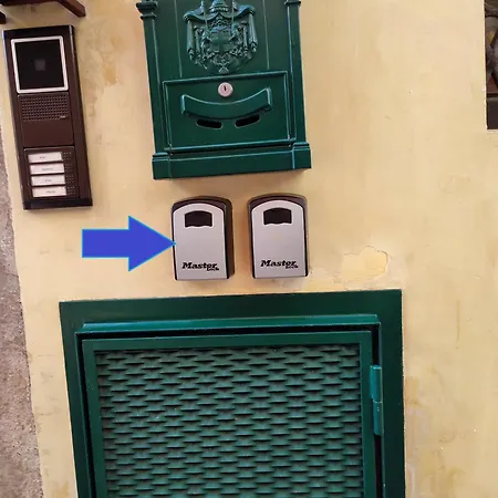 La Dimora Di William Casa Nel Centro Storico Di Desenzano Apartamento Desenzano del Garda